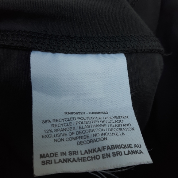 Nike Legend regular fit pants size medium - Picture 6 of 6